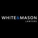 White & Mason Lawyers logo